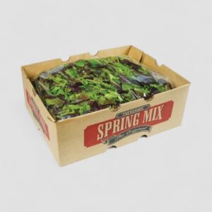 Mesclun/Spring Mix - 3 Lb