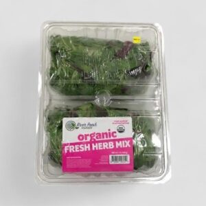 Organic Fresh Herb Mix - 2 lbs