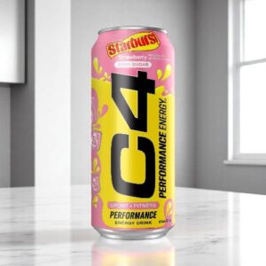 c4 Strawberry Starburst 16Z