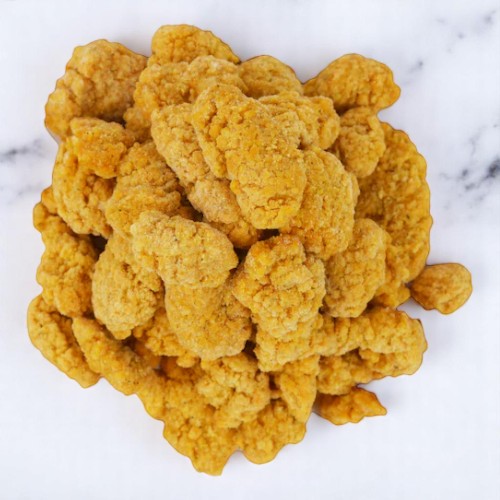Garimark - Chicken Fritters - 10lb