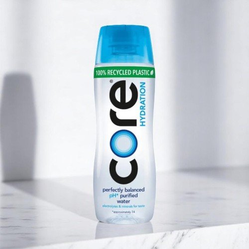 Big Geyser - Core Water - 12/1 Liter