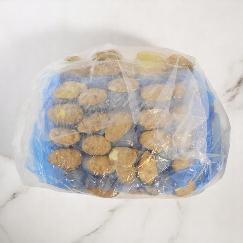 PCO- Frozen Baked Potato Skin 200 CT