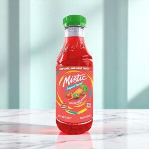 Mistic Organic Carrot - 12/15.9 Oz