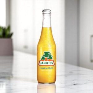 Jarritos - Passion Fruit - 12oz/24ct