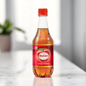 Novamex- Sidral Mundet 524ML
