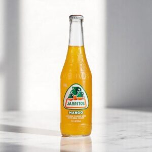 Jarritos - Mango Soda - 24/12.5 oz glass bottles