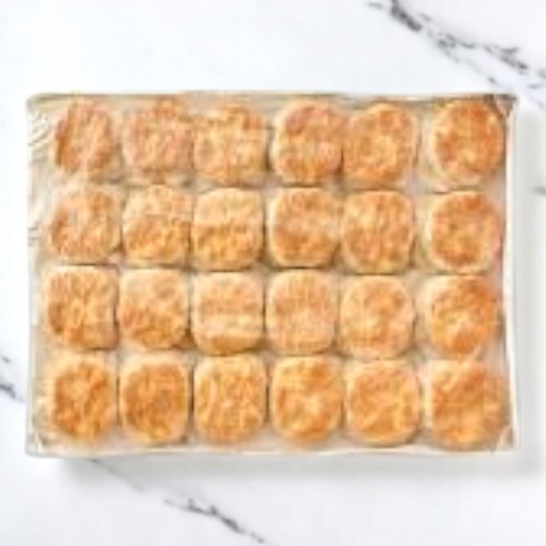 Pillsbury(TM) Baked Biscuit Easy Split(TM) Golden Buttermilk 2.25 oz - 120 ct