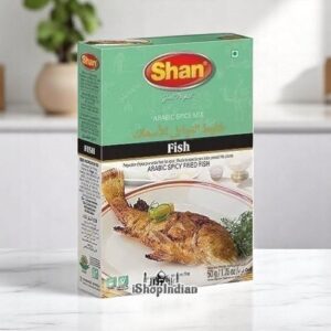 Shan Fish (Arabic Spice Mix) 50 gm box -case