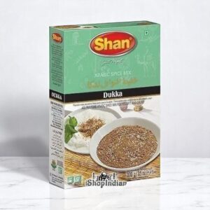 Shan Dukka (Arabic Spice Mix) 100 gm box -case