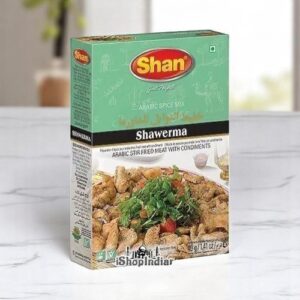 Shan Shawerma (Arabic Spice Mix) 40 gm box -case