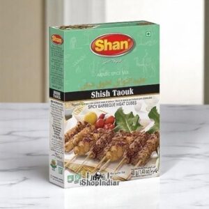 Shan Shish Taouk (Arabic Spice Mix) 40 gm box -case
